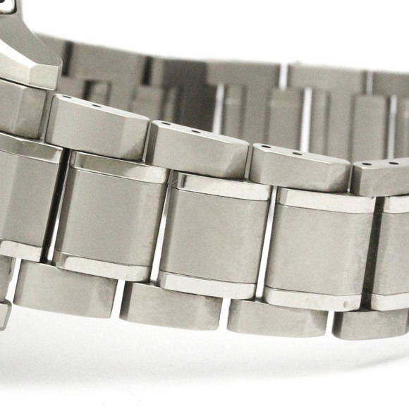 CASIO Oceanus Titanium Solar Mens Watch OCW-G1200-2AJF - Picture 3 of 9